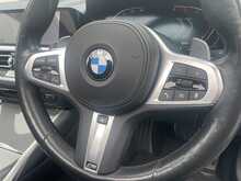 BMW 3.0 330d M Sport Plus Edition Touring 5dr Diesel Auto xDrive Euro 6 (s/s) (265 ps)