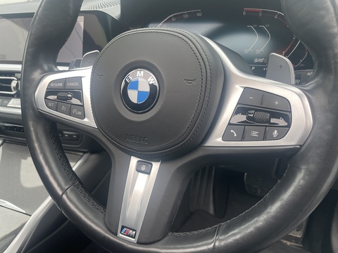 3.0 330d M Sport Plus Edition Touring 5dr Diesel Auto xDrive Euro 6 (s/s) (265 ps)