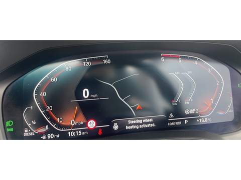 3.0 330d M Sport Plus Edition Touring 5dr Diesel Auto xDrive Euro 6 (s/s) (265 ps)