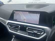 BMW 3.0 330d M Sport Plus Edition Touring 5dr Diesel Auto xDrive Euro 6 (s/s) (265 ps)