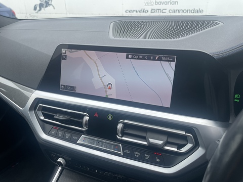 3.0 330d M Sport Plus Edition Touring 5dr Diesel Auto xDrive Euro 6 (s/s) (265 ps)