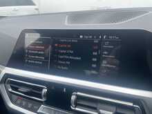 BMW 3.0 330d M Sport Plus Edition Touring 5dr Diesel Auto xDrive Euro 6 (s/s) (265 ps)