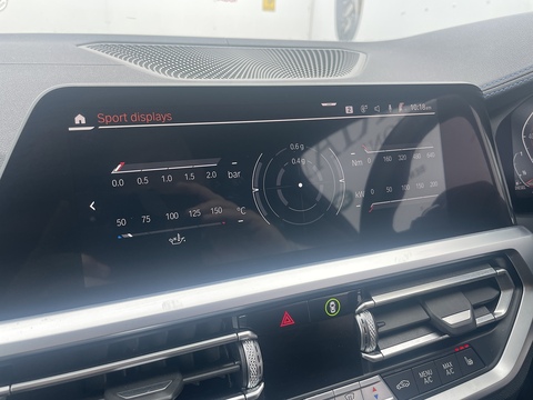 3.0 330d M Sport Plus Edition Touring 5dr Diesel Auto xDrive Euro 6 (s/s) (265 ps)