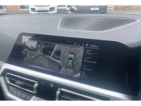 3.0 330d M Sport Plus Edition Touring 5dr Diesel Auto xDrive Euro 6 (s/s) (265 ps)