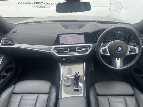 3.0 330d M Sport Plus Edition Touring 5dr Diesel Auto xDrive Euro 6 (s/s) (265 ps)