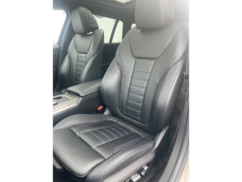 3.0 330d M Sport Plus Edition Touring 5dr Diesel Auto xDrive Euro 6 (s/s) (265 ps)