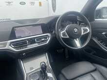 BMW 3.0 330d M Sport Plus Edition Touring 5dr Diesel Auto xDrive Euro 6 (s/s) (265 ps)