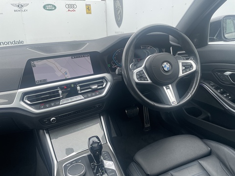 3.0 330d M Sport Plus Edition Touring 5dr Diesel Auto xDrive Euro 6 (s/s) (265 ps)