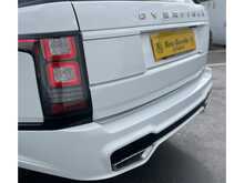 Land Rover Range Rover Vogue 4.4 SD V8 Autobiography SUV 5dr Diesel Auto 4WD Euro 5 (339 ps)