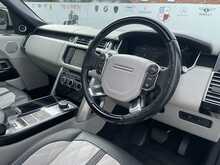 Land Rover Range Rover Vogue 4.4 SD V8 Autobiography SUV 5dr Diesel Auto 4WD Euro 5 (339 ps)