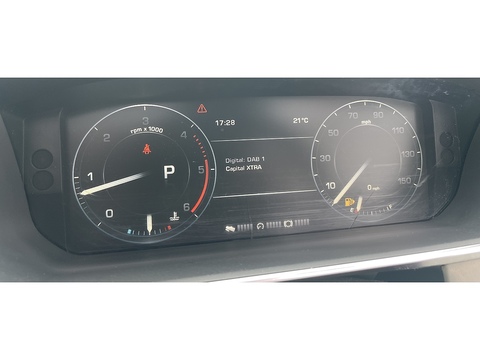 4.4 SD V8 Autobiography SUV 5dr Diesel Auto 4WD Euro 5 (339 ps)