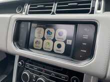 Land Rover Range Rover Vogue 4.4 SD V8 Autobiography SUV 5dr Diesel Auto 4WD Euro 5 (339 ps)