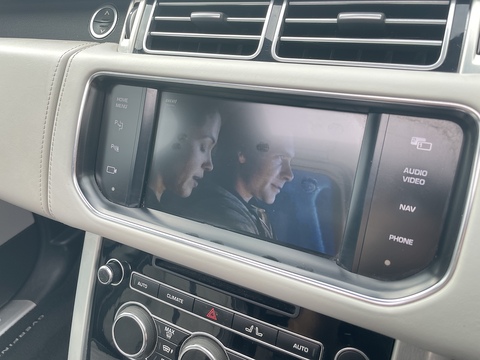 4.4 SD V8 Autobiography SUV 5dr Diesel Auto 4WD Euro 5 (339 ps)