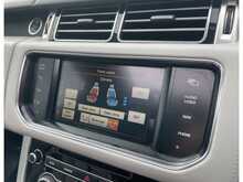 Land Rover Range Rover Vogue 4.4 SD V8 Autobiography SUV 5dr Diesel Auto 4WD Euro 5 (339 ps)