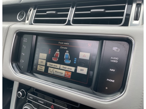 4.4 SD V8 Autobiography SUV 5dr Diesel Auto 4WD Euro 5 (339 ps)