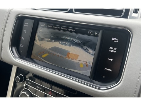 4.4 SD V8 Autobiography SUV 5dr Diesel Auto 4WD Euro 5 (339 ps)