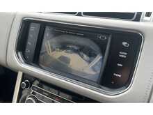 Land Rover Range Rover Vogue 4.4 SD V8 Autobiography SUV 5dr Diesel Auto 4WD Euro 5 (339 ps)