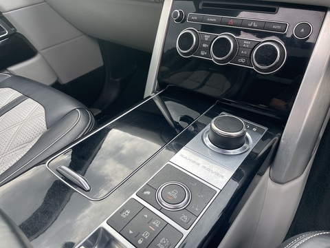 4.4 SD V8 Autobiography SUV 5dr Diesel Auto 4WD Euro 5 (339 ps)