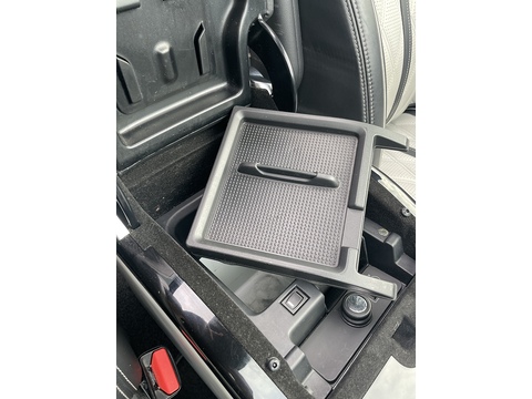 4.4 SD V8 Autobiography SUV 5dr Diesel Auto 4WD Euro 5 (339 ps)