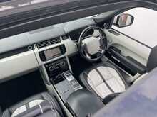 Land Rover Range Rover Vogue 4.4 SD V8 Autobiography SUV 5dr Diesel Auto 4WD Euro 5 (339 ps)