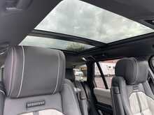 Land Rover Range Rover Vogue 4.4 SD V8 Autobiography SUV 5dr Diesel Auto 4WD Euro 5 (339 ps)
