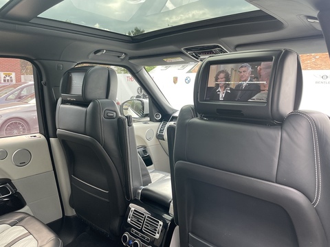 4.4 SD V8 Autobiography SUV 5dr Diesel Auto 4WD Euro 5 (339 ps)