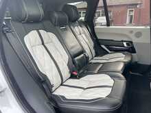 Land Rover Range Rover Vogue 4.4 SD V8 Autobiography SUV 5dr Diesel Auto 4WD Euro 5 (339 ps)