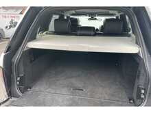 Land Rover Range Rover Vogue 4.4 SD V8 Autobiography SUV 5dr Diesel Auto 4WD Euro 5 (339 ps)