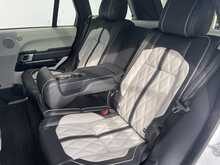 Land Rover Range Rover Vogue 4.4 SD V8 Autobiography SUV 5dr Diesel Auto 4WD Euro 5 (339 ps)