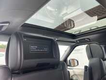 Land Rover Range Rover Vogue 4.4 SD V8 Autobiography SUV 5dr Diesel Auto 4WD Euro 5 (339 ps)