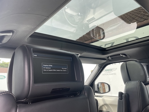 4.4 SD V8 Autobiography SUV 5dr Diesel Auto 4WD Euro 5 (339 ps)