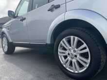 Land Rover Discovery 4 TD V6 HSE