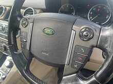Land Rover Discovery 4 TD V6 HSE