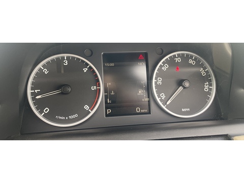 3.0 TD V6 HSE SUV 5dr Diesel Auto 4WD Euro 4 (245 ps)
