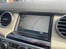 Land Rover Discovery 4 TD V6 HSE