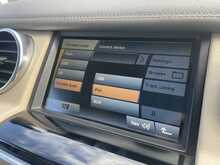 Land Rover Discovery 4 TD V6 HSE