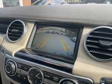 Land Rover Discovery 4 TD V6 HSE