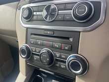 Land Rover Discovery 4 TD V6 HSE