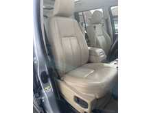 Land Rover Discovery 4 TD V6 HSE