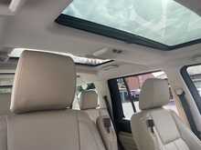 Land Rover Discovery 4 TD V6 HSE