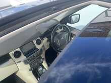 Land Rover Discovery 4 TD V6 HSE