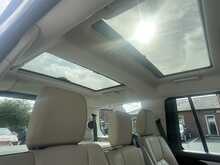 Land Rover Discovery 4 TD V6 HSE