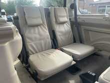 Land Rover Discovery 4 TD V6 HSE