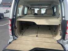Land Rover Discovery 4 TD V6 HSE