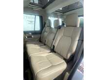 Land Rover Discovery 4 TD V6 HSE