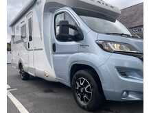 Laika EcoVip 309 Siena Edition 2.3 MultiJet2 130