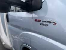 Laika EcoVip 309 Siena Edition 2.3 MultiJet2 130