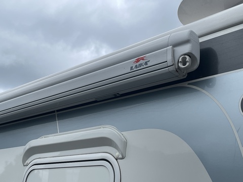 EcoVIP 309 2.3 Motorhome Diesel