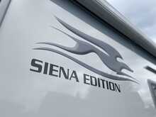 Laika EcoVip 309 Siena Edition 2.3 MultiJet2 130