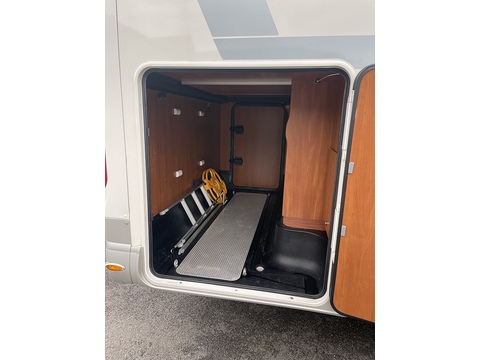 EcoVIP 309 2.3 Motorhome Diesel